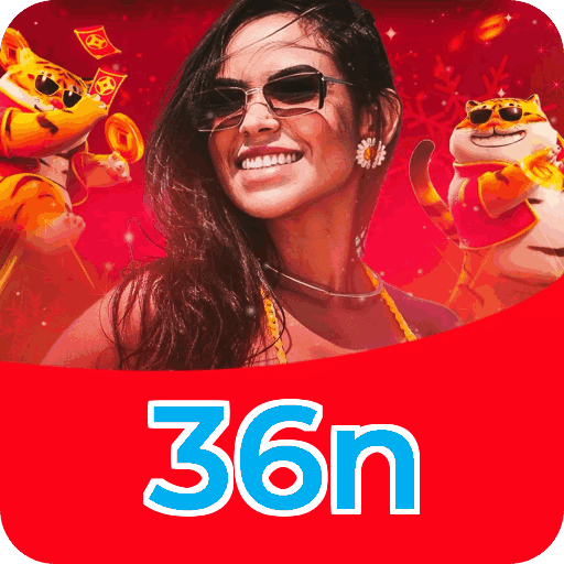 Fluxo de download do app 36n — referência visual